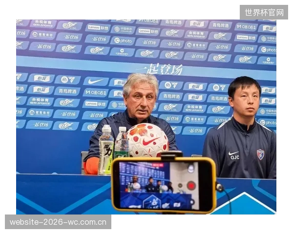 乔迪的球队状态回暖士气高涨，或成亚冠资格搅局者。